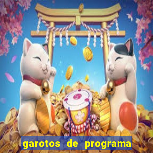 garotos de programa na zona leste